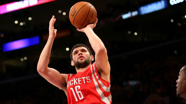 Ψάχνει ομάδα στο ΝΒΑ ο Παπανικολάου