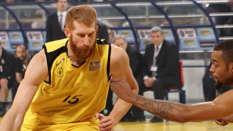 Άρης: Με τους Νέιμικ και Σίμτσακ στο Ρέθυμνο