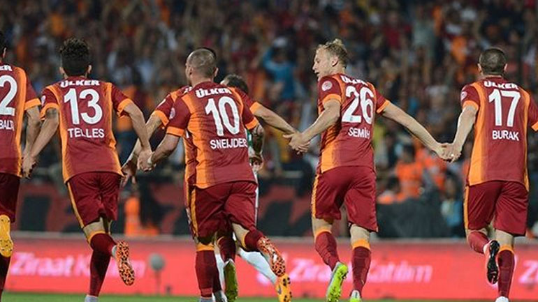 Τουρκία: Κυπελλούχος η Γαλατασαράι
