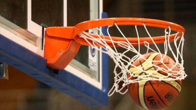 Μπάσκετ: Αλλαγή ώρας έναρξης στον αγώνα Νίκη Λευκάδας-Ολυμπιακός