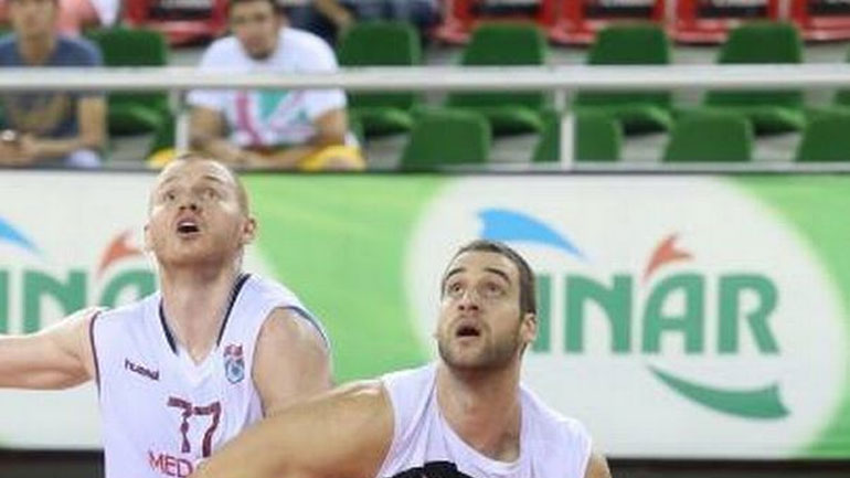 Συντριβή για τον ΠΑΟΚ από την Τραμπζονσπόρ