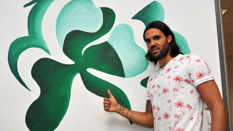 Ανακοίνωσε Σέρχιο Σάντσεθ ο Παναθηναϊκός