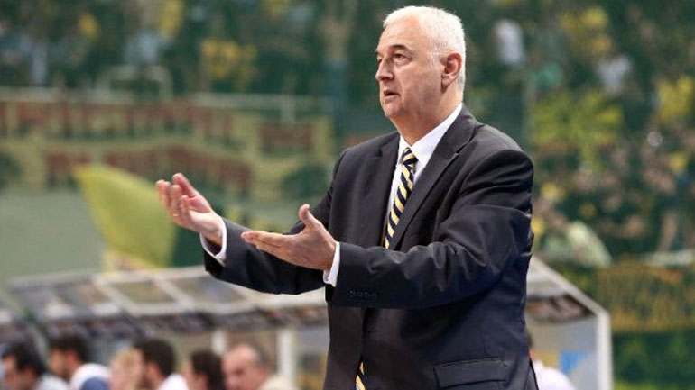 ΑΕΚ: Αναχώρησε για Λας Βέγκας ο Σάκοτα