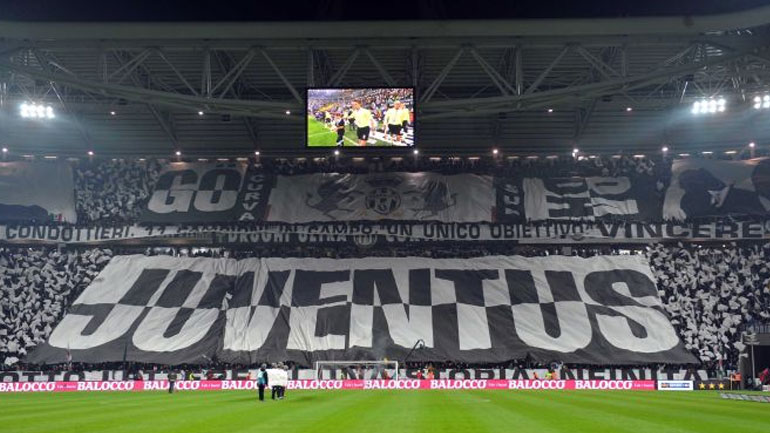 Γιουβέντους: «Λουκέτο» στη θύρα των φανατικών για δυο αγώνες