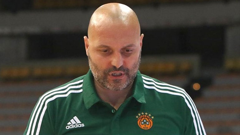 Τζόρτζεβιτς: «Κάναμε πολλά λάθη»