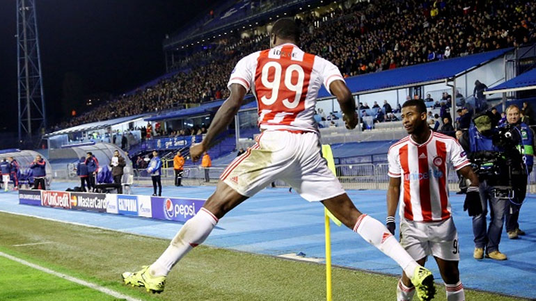 UEFA: Σταθερά στην 14η θέση η Ελλάδα