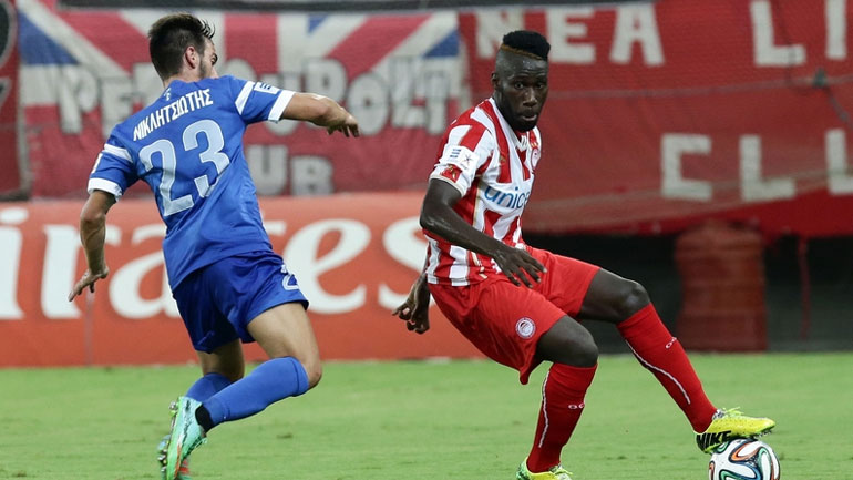 «Η Ίντερ ενδιαφέρεται για τον Μαζουακού»