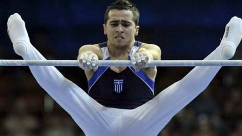 Ενόργανη Γυμναστική: Στη Γλασκώβη η ελληνική ομάδα με στόχο το Ρίο