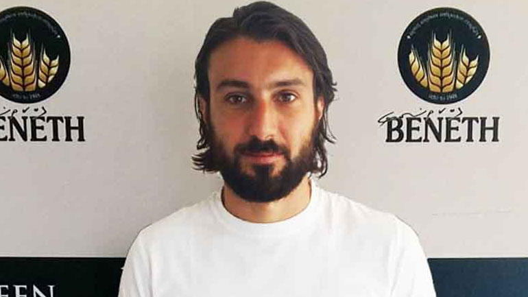 Απόλλων Σμύρνης: Απέκτησε τον Κρητικό, ανανέωσε ο Λαγός