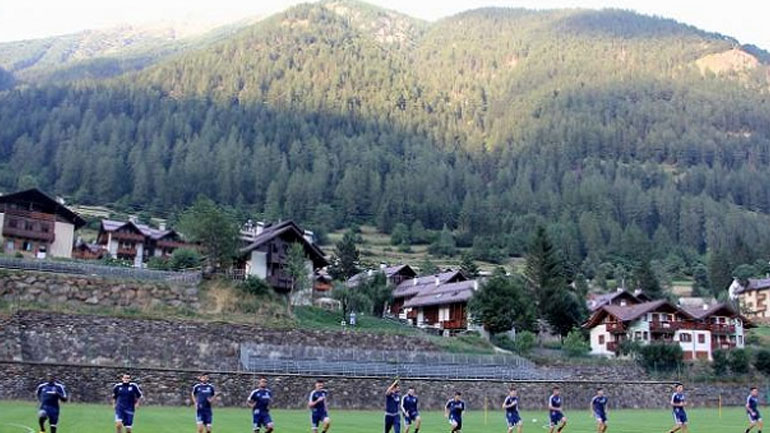 Καλλονή: Χωρίς προβλήματα η προετοιμασία