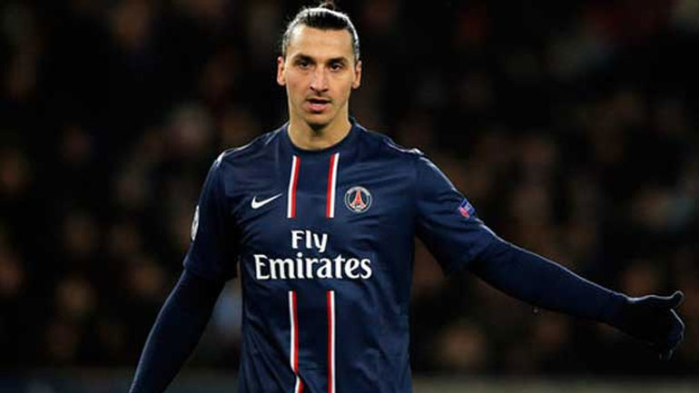 Θέλει να παίξει στις ΗΠΑ ο Ιμπραΐμοβιτς