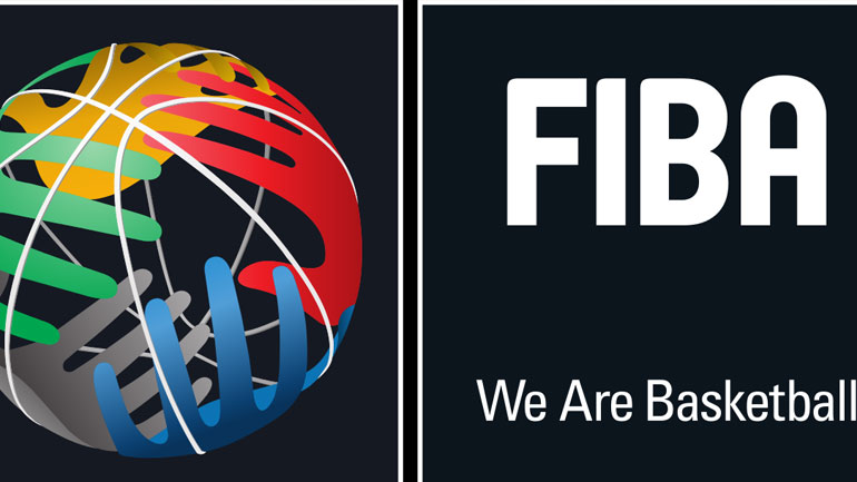 Μπάσκετ: Η FIBA ήρε τον αποκλεισμό των εθνικών ομάδων της Ρωσίας