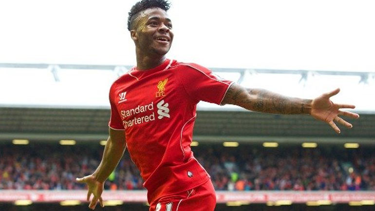 Συμφώνησαν Λίβερπουλ και Σίτι για τον Στέρλινγκ