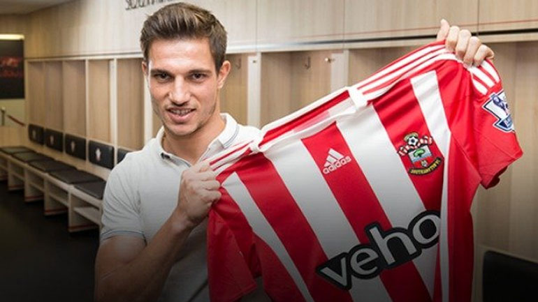 Έγινε «Άγιος» ο Σεντρίκ Σοάρες