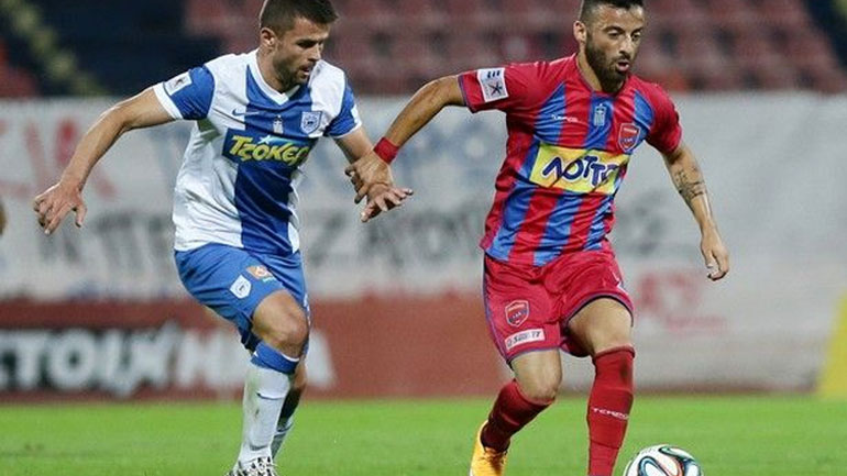 ΠΑΣ Γιάννινα: Στην αποστολή και ο Λίλα