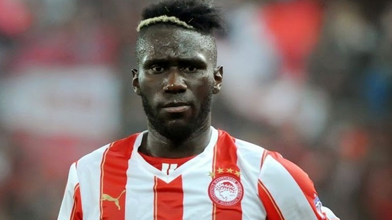 Ολυμπιακός: Ενοχλήσεις ο Μαζουακού