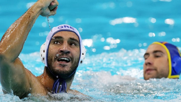 Πόλο: Μεγάλη νίκη για την Εθνική Ανδρών, 11-10 τις ΗΠΑ