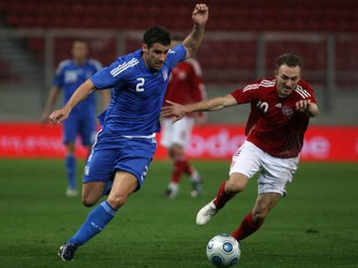 Εθνική: Επιστρέφει ο Γιούρκας