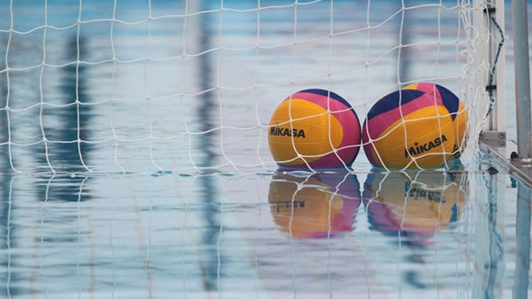 Πόλο: Φινάλε με θρίαμβο για την Εθνική γυναικών, 22-3 την Πορτογαλία