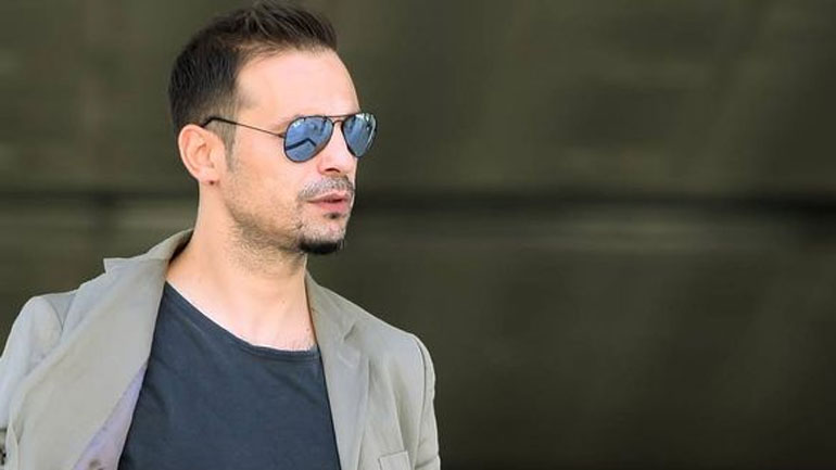 Ανοιχτός στην επιστροφή του στην ΑΕΚ ο Νικολαΐδης