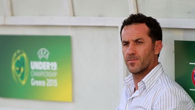 Γκούμας: «Στην καλύτερη μας εμφάνιση δεχτήκαμε τέσσερα γκολ»