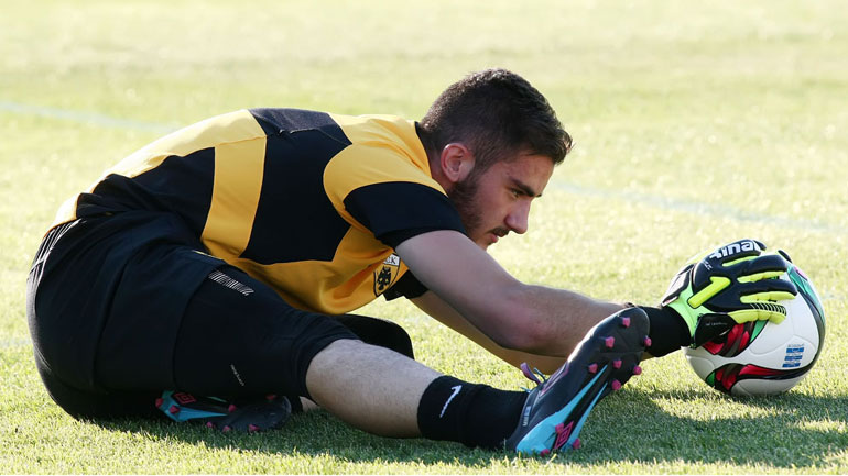 ΑΕΚ: Xειρουργήθηκε ο Ντούνης