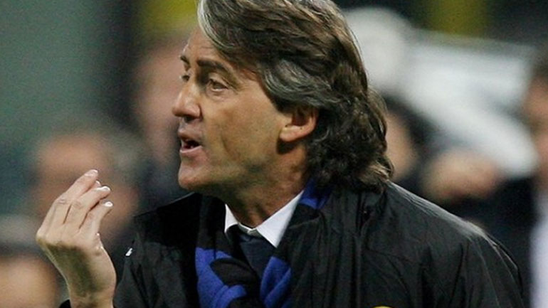 Μαντσίνι: «Κοντά στην κορυφή σε όλη τη σεζόν»