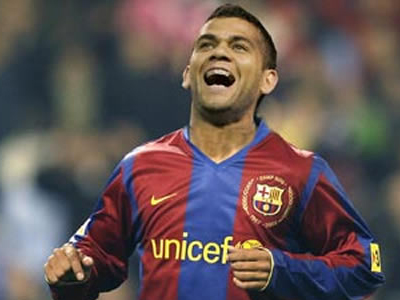 Πλαστική επέμβαση στα αυτιά του έκανε ο Dani Alves