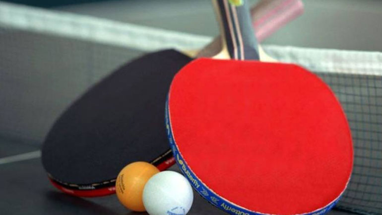 Πινγκ πονγκ: Ήττα με 3-0 για την εθνική γυναικών από την Κροατία