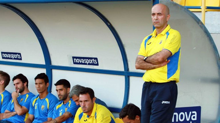 Παναιτωλικός: Χωρίς τρεις η προπόνηση