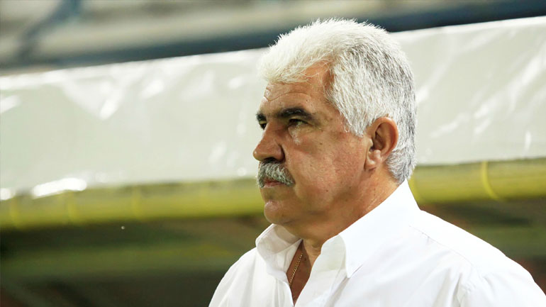 Πλατανιάς: Κάνει ντεμπούτο με Ολυμπιακό ο Μουνάφο