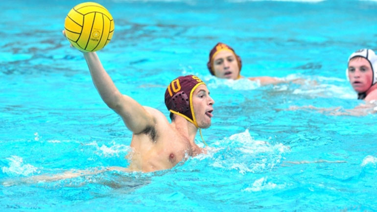 Πόλο: Ενισχύθηκε με τον Γενηδουνιά ο Ολυμπιακός