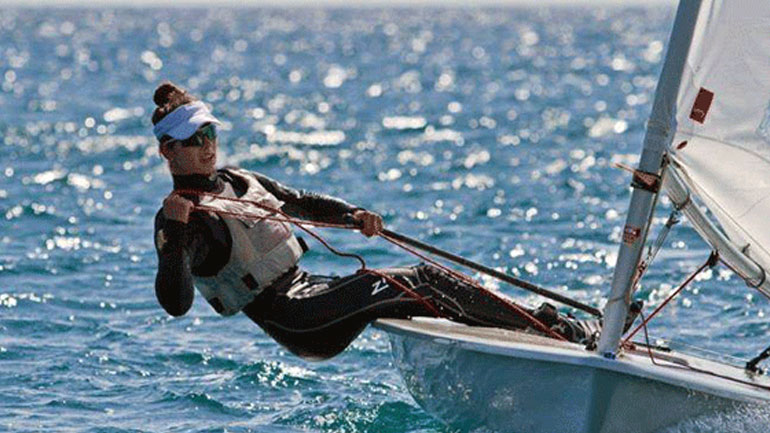 Ιστιοπλοΐα: Οκτώ μετάλλια για τα ελληνικά «χρώματα» στους Βαλκανικούς Αγώνες