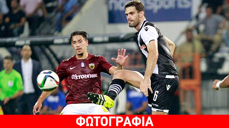 Σιμόες: «Σας χρειαζόμαστε, χάσαμε μια μάχη όχι τον πόλεμο»