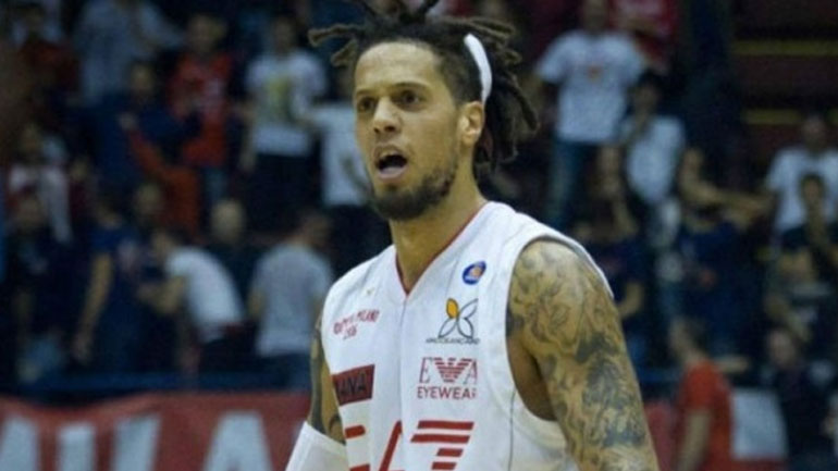 Ολυμπιακός: Στέλνει το συμβόλαιο ο Χάκετ Ολυμπιακός: Στέλνει το συμβόλαιο ο Χάκετ