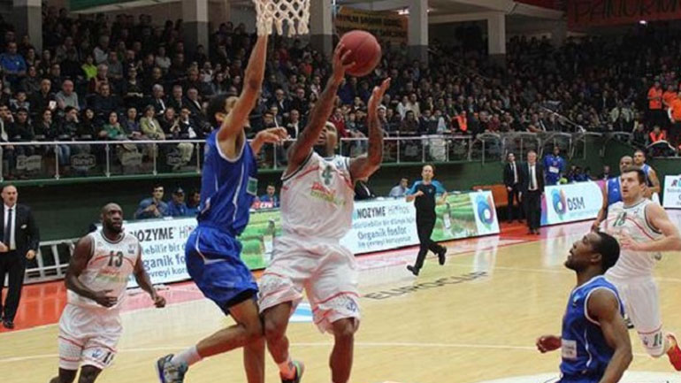 Στους «4» του Eurocup η Μπάνβιτ