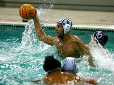 Πόλο: Στραβοπάτησε με το… καλημέρα ο Παναθηναϊκός