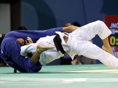 Τζούντο: Πρώτη σε μετάλλια η Ελλάδα στο «Κύπελλο Ηλιάδης»