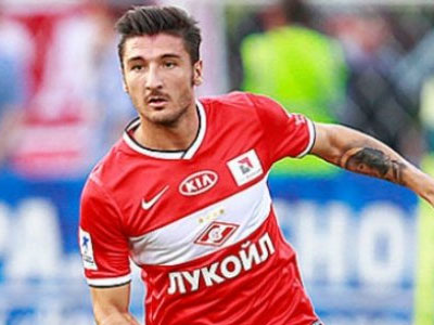 Πήρε δανεικό τον Μποκέτι η Μίλαν