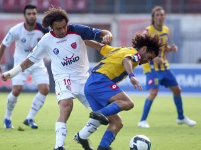 Επιστρέφει πιο γρήγορα ο Ρεκόμπα