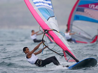 Ιστιοπλοΐα: Σε «τροχιά» χρυσού μεταλλίου ο Κοκκαλάνης στην Κίνα