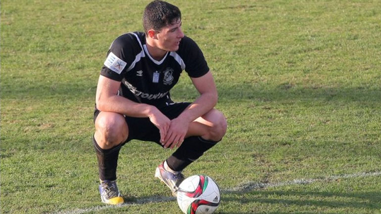 ΟΦΗ: Ανανέωσε ο Δαμιανάκης