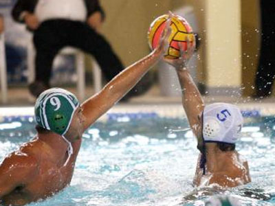 Πόλο: Την τρίτη αγωνιστική η μάχη των «αιωνίων»