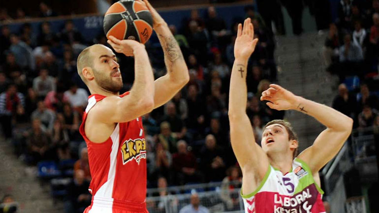 Οι αθλητικές μεταδόσεις της ημέρας-Τι δείχνει η τηλεόραση