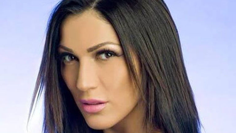 Σημαντική συνεργασία για τη Βασιλική Νταντά… Ακούστε το νέο της τραγούδι