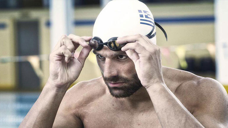 Αντώνης Tσαπατάκης: «Όταν ξαναπερπατήσω θέλω να χορέψω ένα πεντοζάλι»