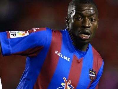 Απέκτησε… αντίπαλο για Ντιόπ ο Ολυμπιακός Απέκτησε… αντίπαλο για Ντιόπ ο Ολυμπιακός