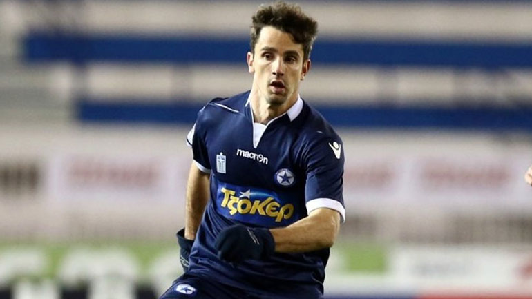 Ατρόμητος: Αμφίβολος για την Κέρκυρα ο Μαρσελίνιο