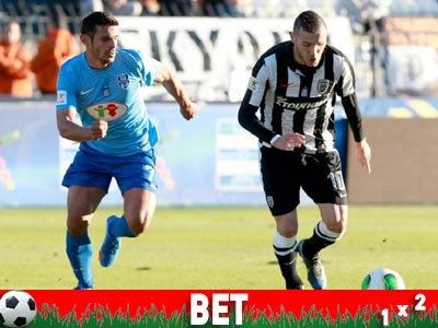 Ρισκάρουμε με δύο ημίχρονα-τελικά