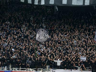 Με 300 οπαδούς στη Λεωφόρο ο ΠΑΟΚ